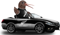 Kiwi Car Rentals