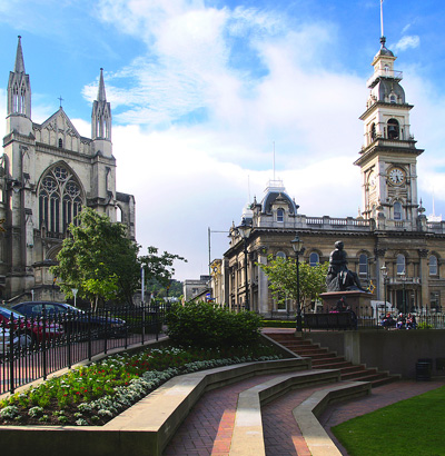 Dunedin