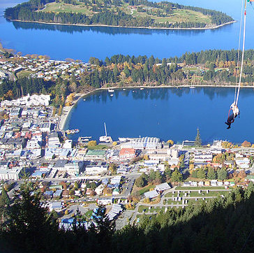 Queenstown