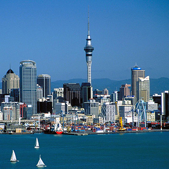 auckland-city