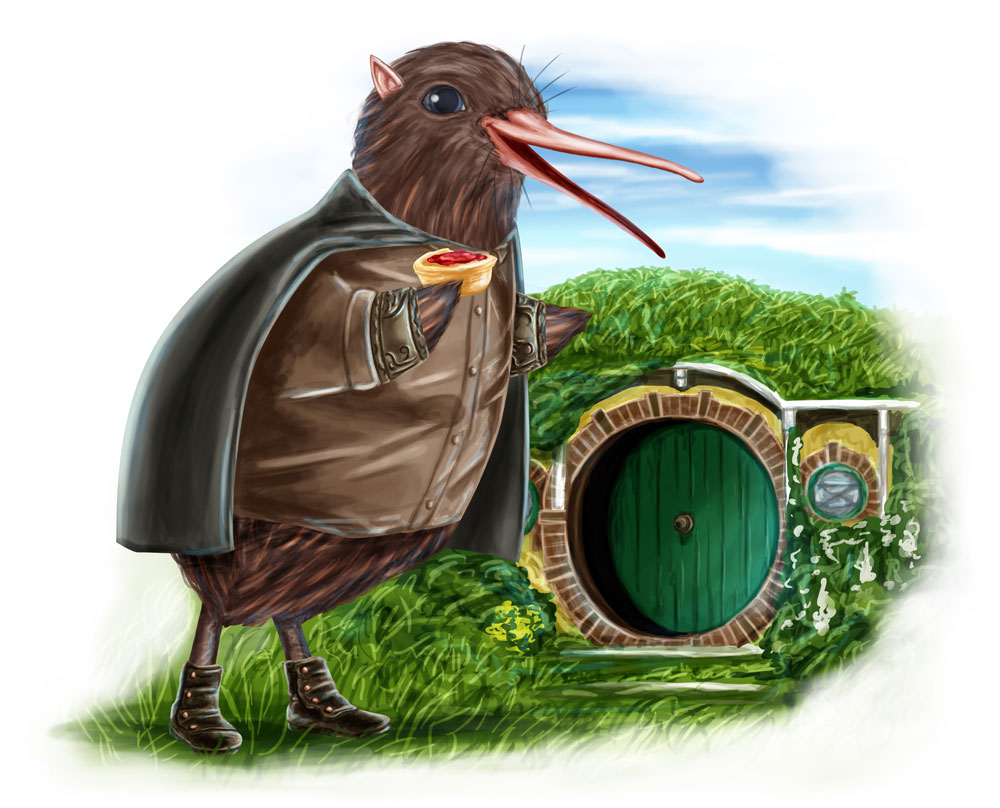 18_Hobbiton