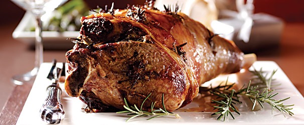 roast_lamb_rosemary_mint_ginger_glaze