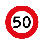 SPEED LIMITS