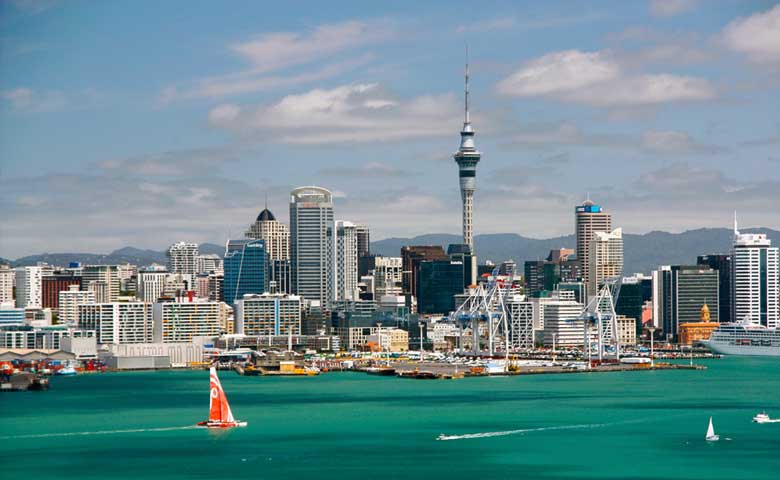 Auckland_-Skyline