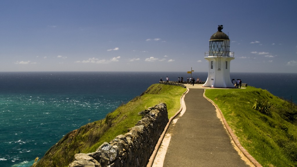 Cape Reinga