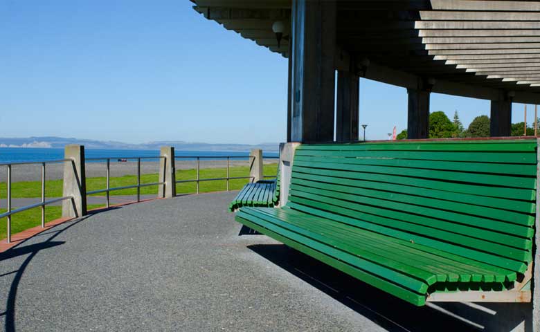 The_Promenade_Napier_Hastings_North_Island