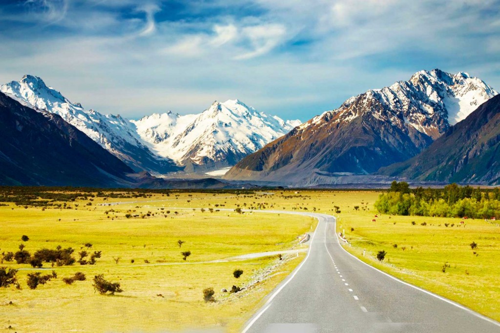 New Zealand