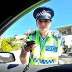 DRINK DRIVING & RANDOM BREATH TESTING