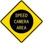 SPEEDING & SPEED CAMERAS