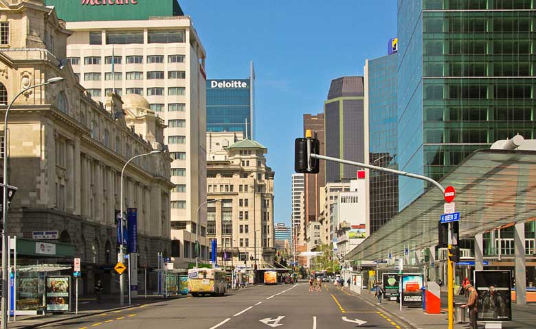 auckland airport car rental