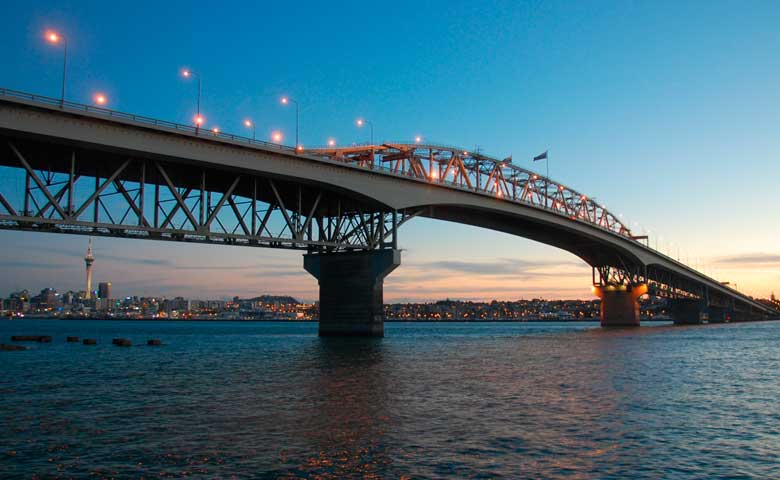 car rental auckland airport