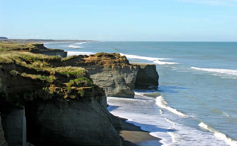 Taranaki-1