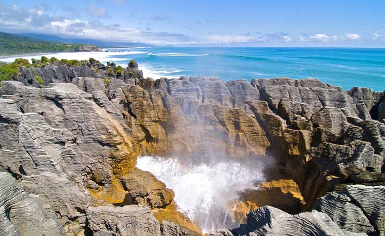 West-Coast new zealand