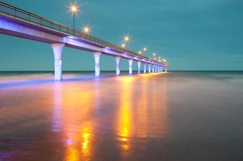 New Brighton Bridge